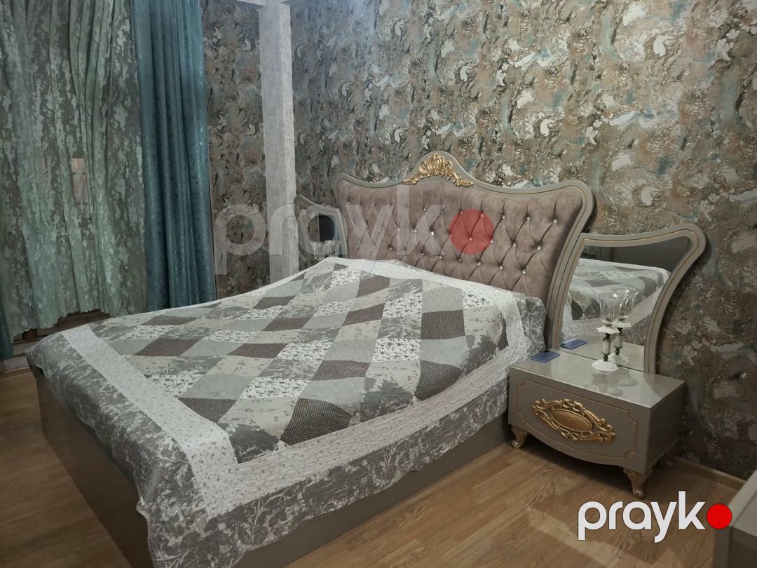 Yataq otağı mebeli — Mebel, Bakı (2)