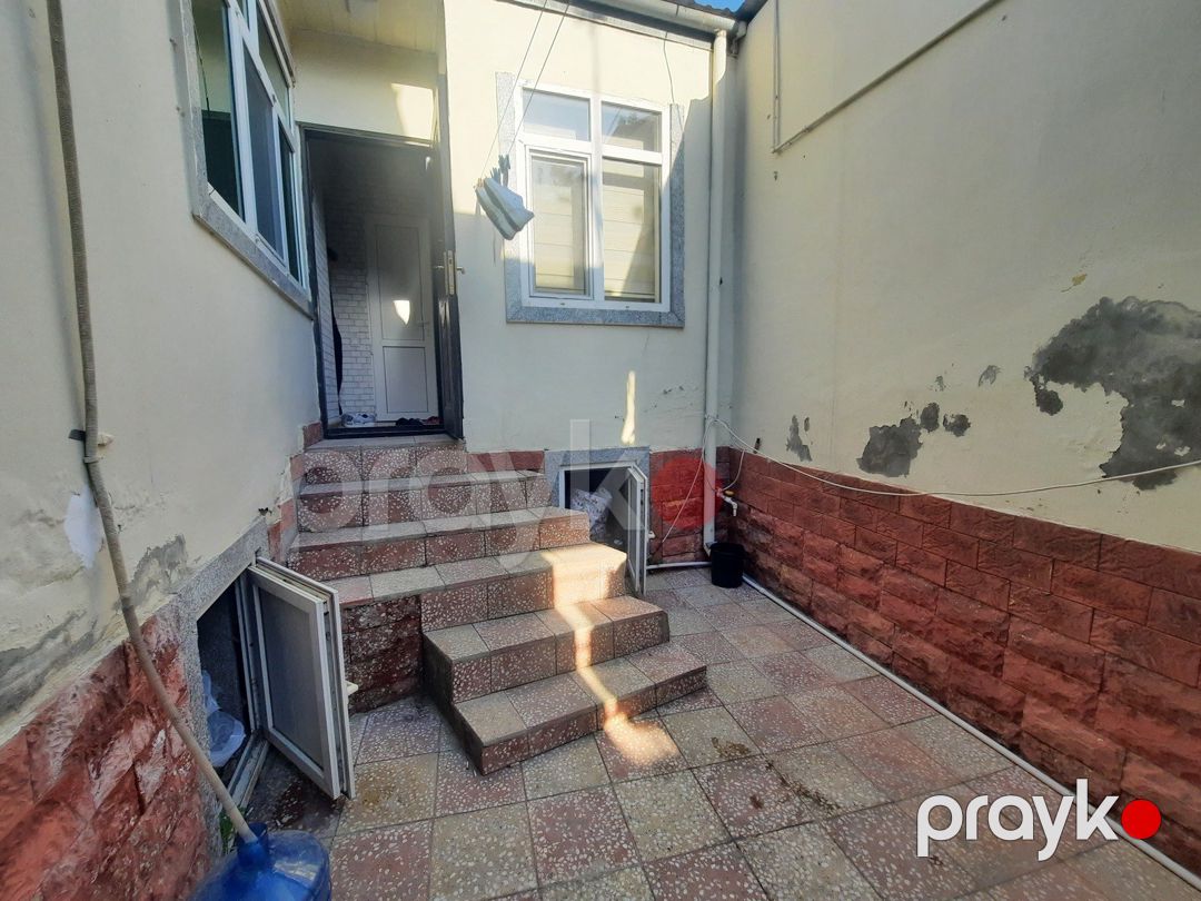 Satılır 3 otaqlı həyət evi/bağ evi 100 m² — Ev, villa, Bakı (11)