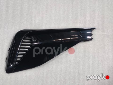 BYD Song Pro ön bamperin sağ tərəfindəki bəzək paneli — Bakı