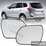 Hyundai Santafe yan guzgu ici — Fara Fix Baku — Kuzov hissələri
