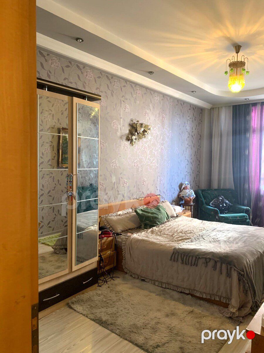 Satılır 3 otaqlı yeni tikili 100 m² — Mənzil, Bakı (7)