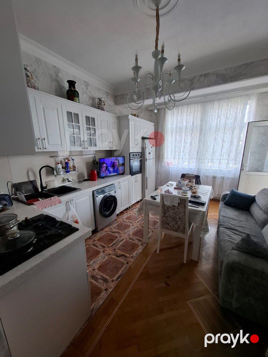 Satılır 3 otaqlı yeni tikili 106 m² — Mənzil, Bakı (8)