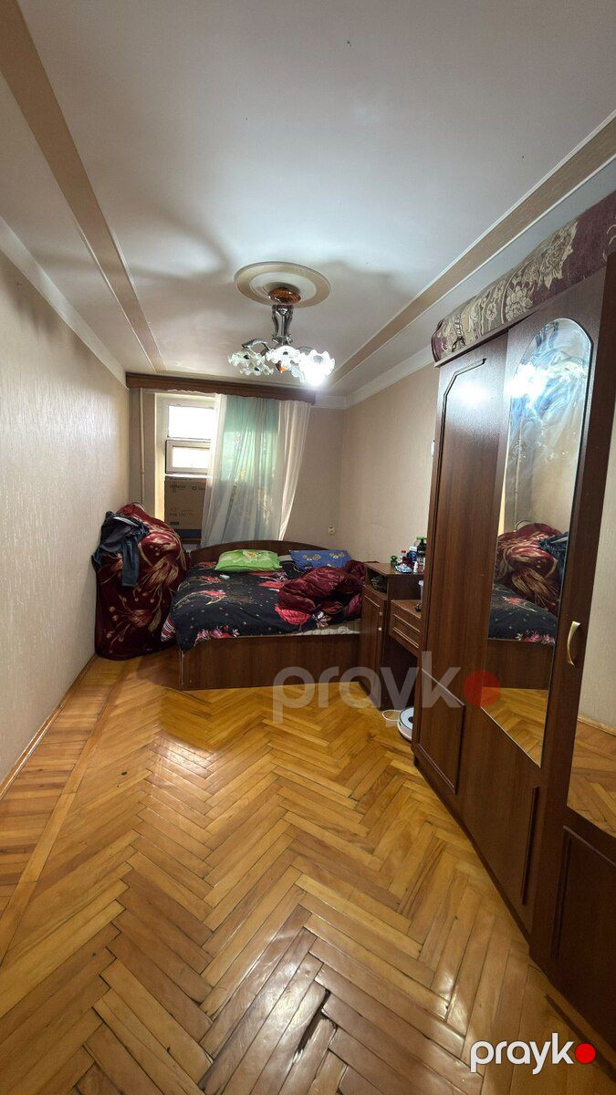 2-otaqlı mənzil, Yasamal r., 55 m² — Mənzil, Bakı (4)