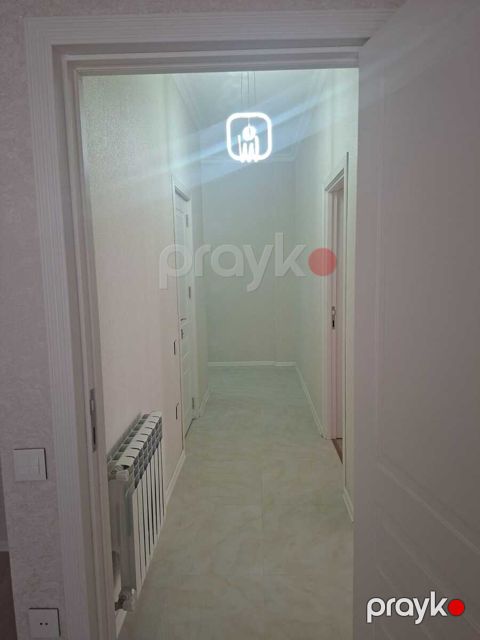 2-otaqlı yeni tikili kirayə verilir, Bağça Şəhər, 93 m² — Sumqayıt