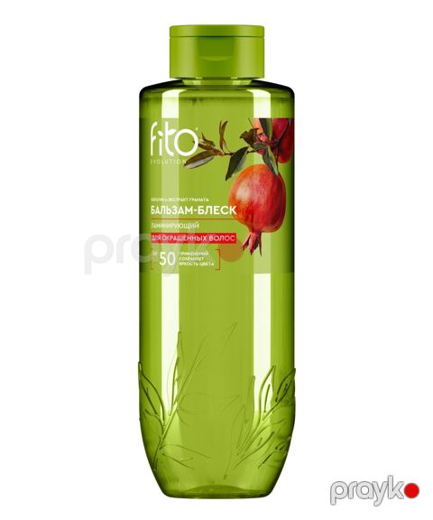 Saçlar üçün balzam Fito Evolution boyanmış saçlar üçün 500 ml — Bakı