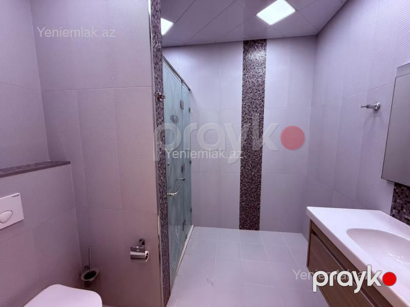 Satılır 6 otaqlı Həyət evi / Villa, 300 m², Xəzər rayonu — Ev, villa, Bakı (12)