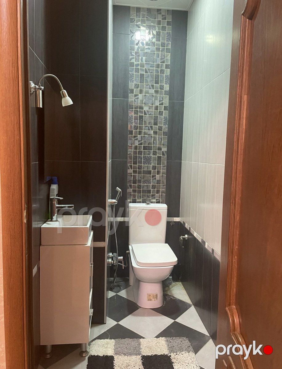 Satılır 4 otaqlı yeni tikili 173 m² — Mənzil, Bakı (11)