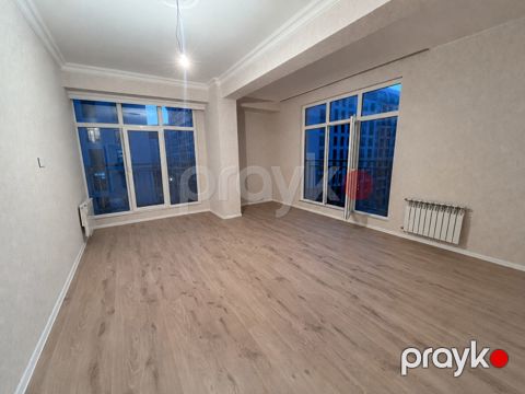 Satılır 3 otaqlı yeni tikili 97 m² — Sumqayıt
