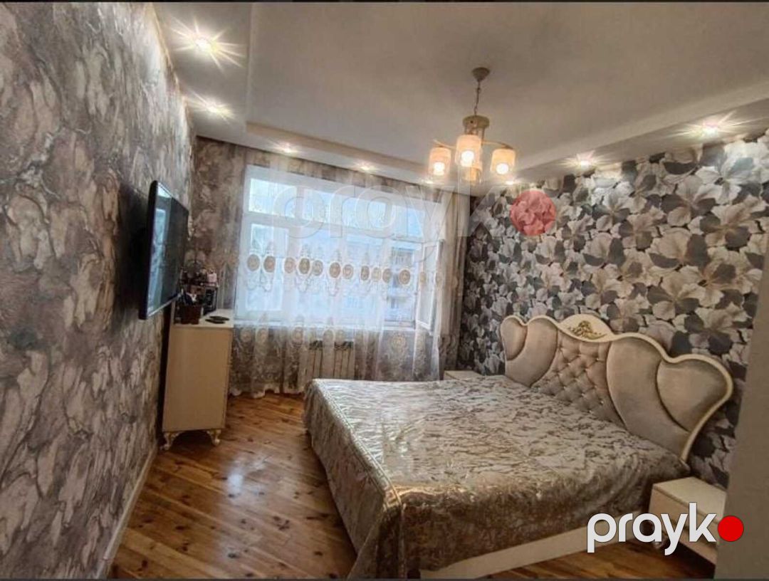 İcarəyə verilir 3 otaqlı köhnə tikili 75 m² — Mənzil, Bakı (3)