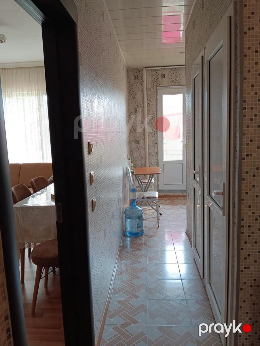 Satılır 3 otaqlı köhnə tikili 69 m² — Mənzil, Bakı (10)