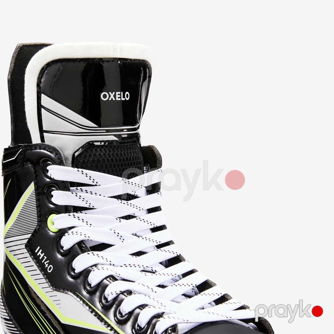 Konki Decathlon Oxelo IH 140 Academic SR, ölçü 41, qara — Mallar, Bakı (3)