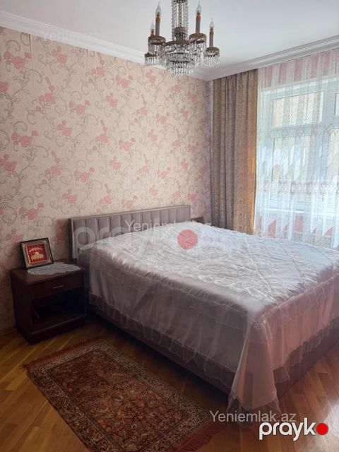 Satılır 3 otaqlı Bina evi menzil (Köhnə tikili), 80 m², Nizami rayonu — Bakı