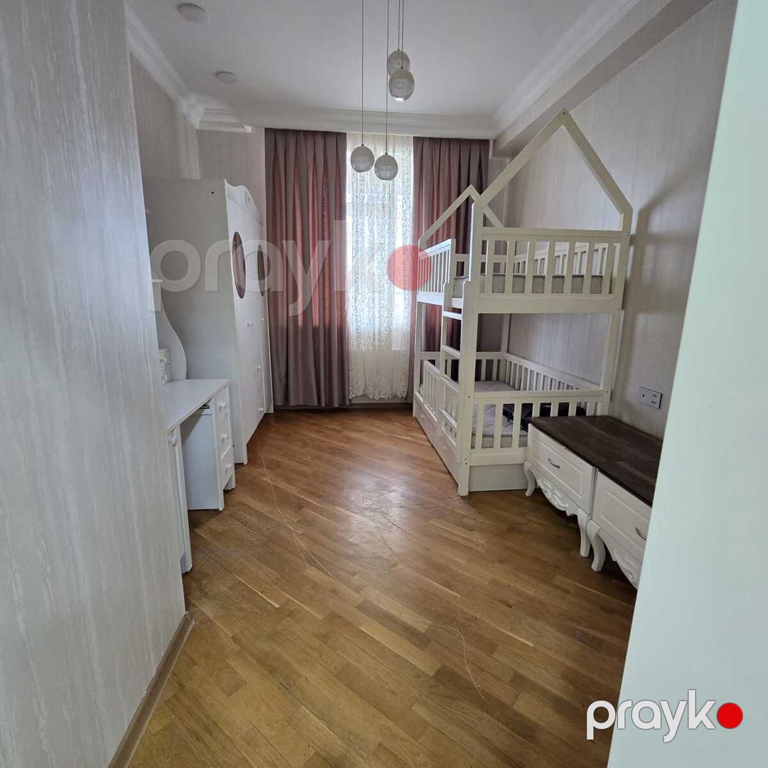 Satılır 3 otaqlı yeni tikili 120 m² — Mənzil, Bakı (11)