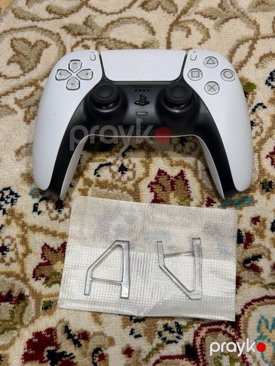 Sony Playstation 5 Slim 1TB — Oyunlar, konsollər və proqramlar, Bakı (4)