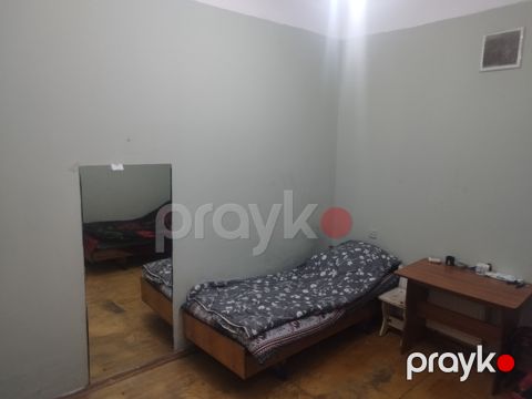 İcarəyə verilir 1 otaqlı köhnə tikili 26 m² — Bakı