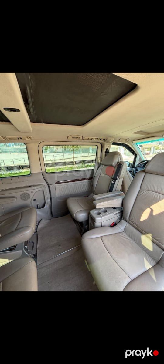 Mercedes Viano, 2007 il — Avtomobillər, Bakı (11)