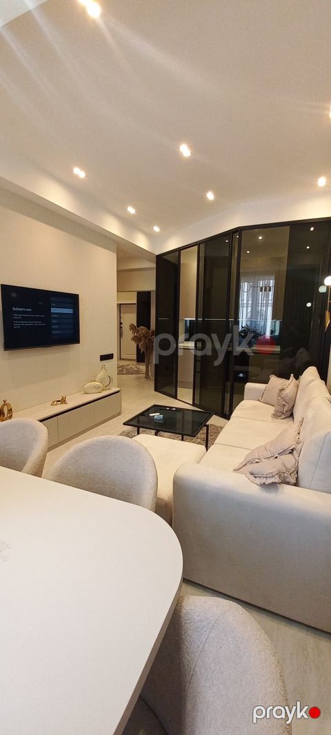 İcarəyə verilir 2 otaqlı yeni tikili 70 m² — Bakı