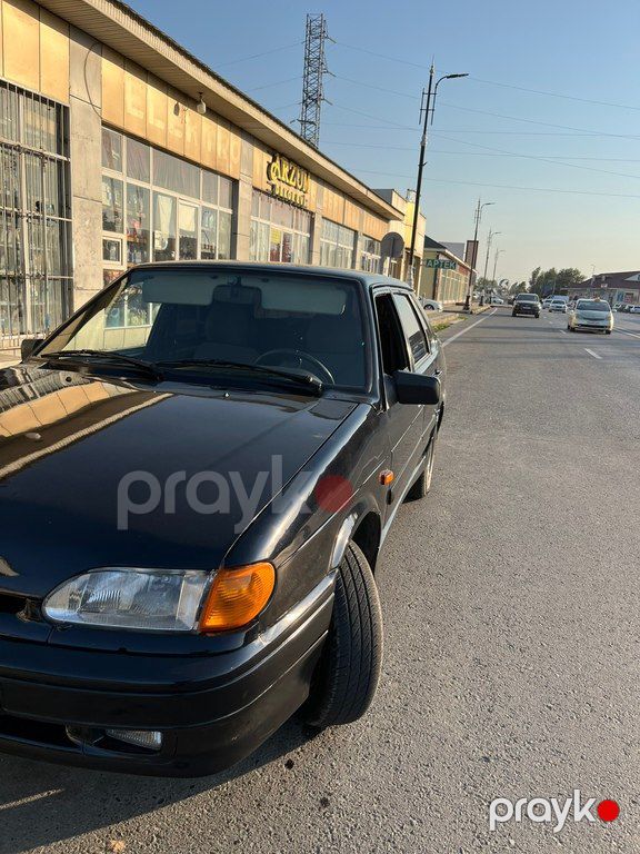 Lada (VAZ) 2115, 1.6 L, 2012 il, 41 000 km — Avtomobillər, Sabirabad (8)