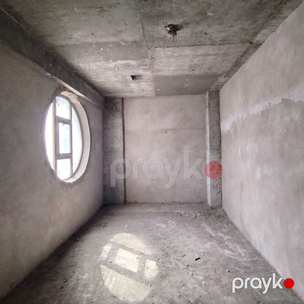 4 otaqlı, Yeni tikili, 195 kv. m — Mənzil, Bakı (6)