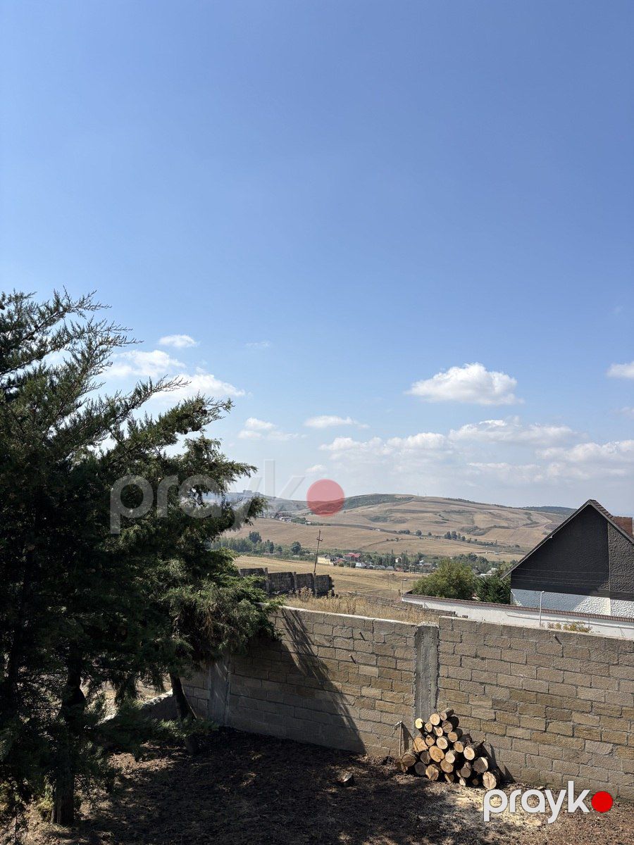 Satılır 3 otaqlı həyət evi/bağ evi 140 m² — Ev, villa, Şamaxı (3)