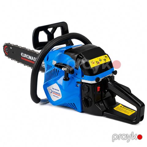 Zəncirli mişar benzin motopila, Euromash, 58cc — Bakı