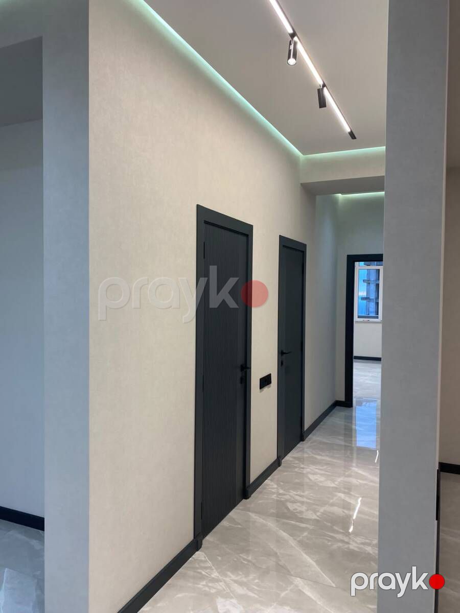 Satılır 3 otaqlı yeni tikili 130 m² — Mənzil, Sumqayıt (11)