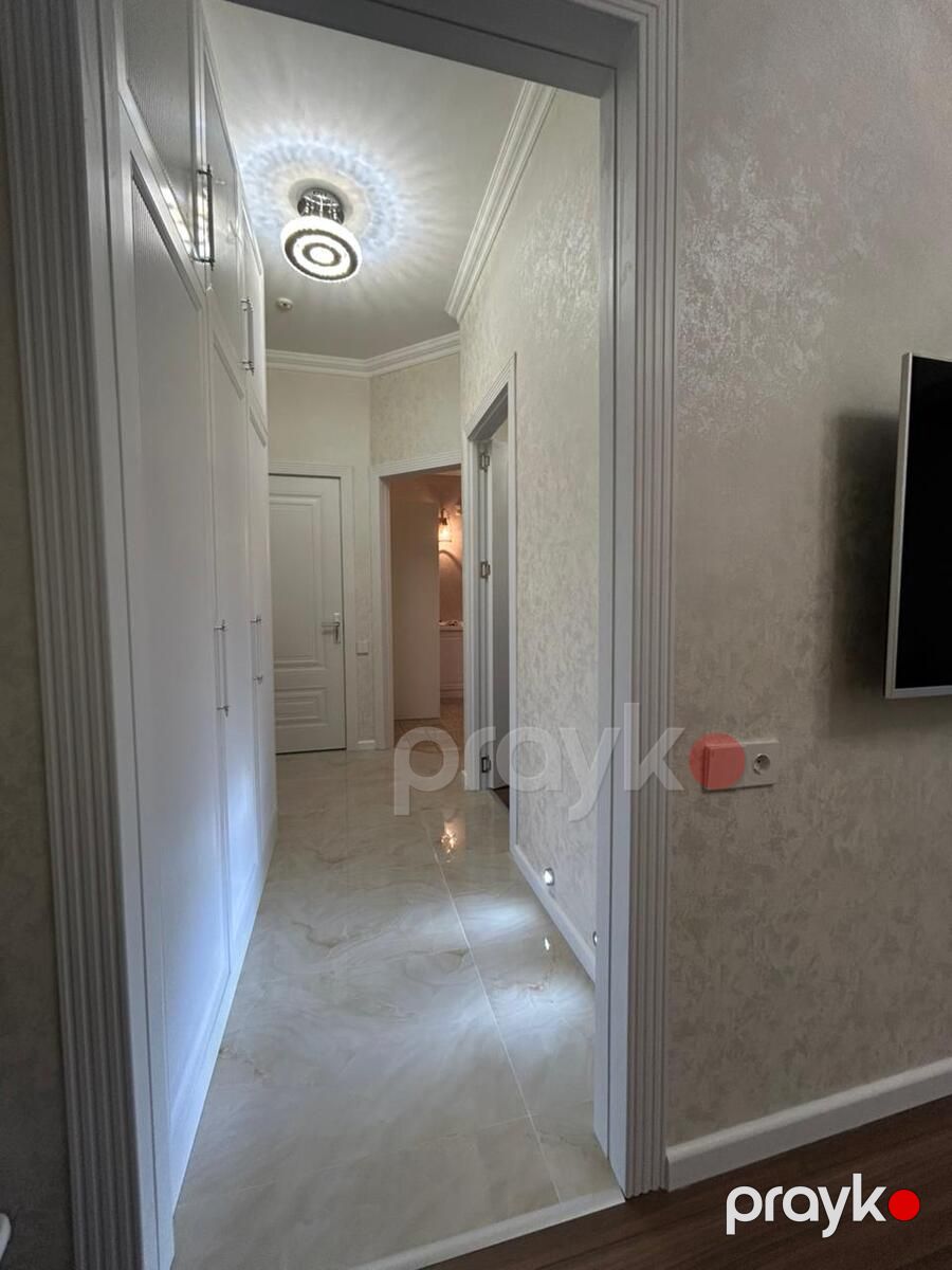 Satılır 2 otaqlı yeni tikili 65 m² — Mənzil, Bakı (4)