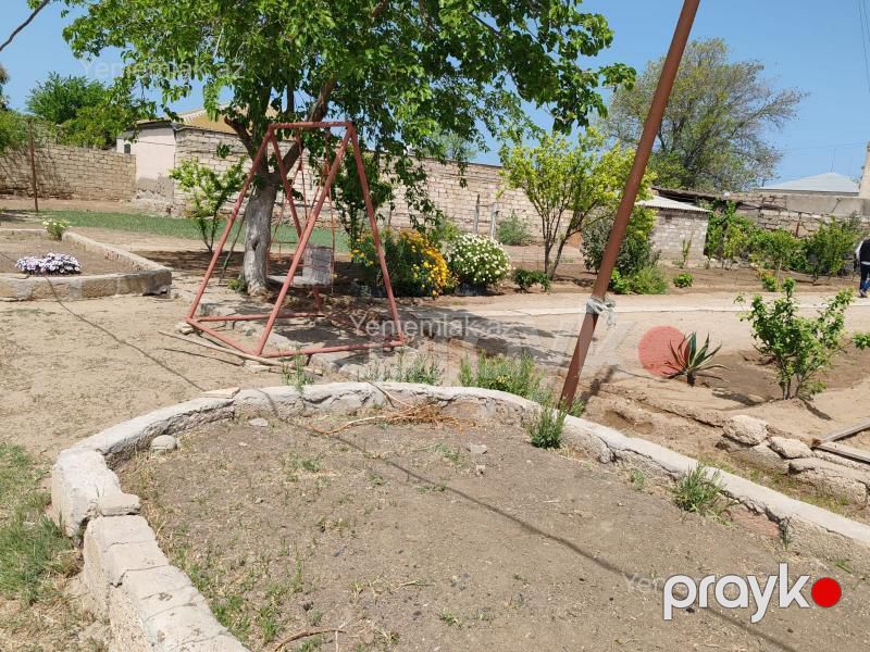 Satılır Torpaq sahəsi, 10 sot, Xəzər rayonu — Torpaq, Bakı (4)