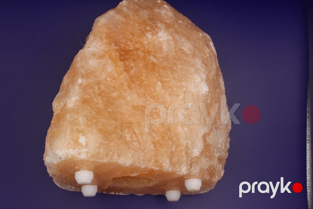 Himalay duz lampası 29621742, 5 kq — Mallar, Bakı (3)