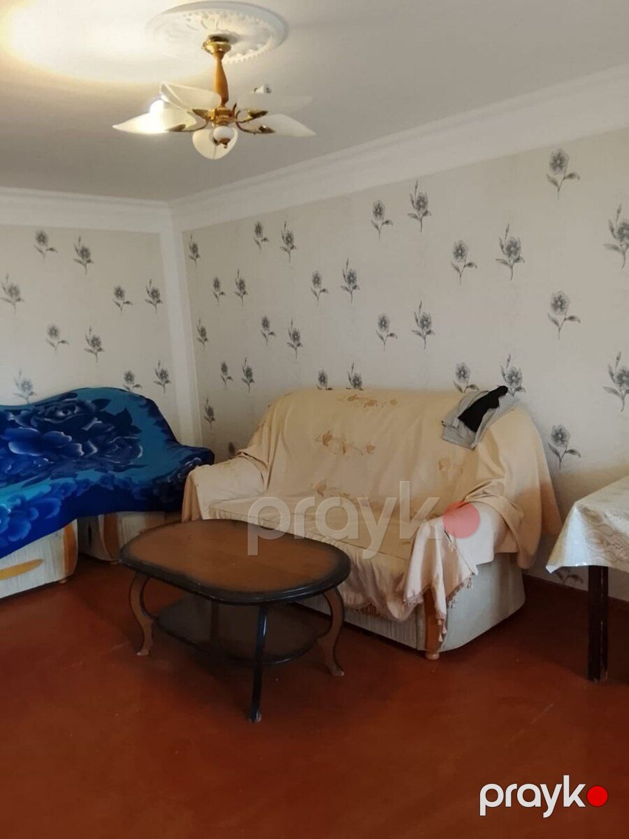 2-otaqlı mənzil kirayə verilir, Sumqayıt ş., 35 m² — Mənzil, Sumqayıt (2)
