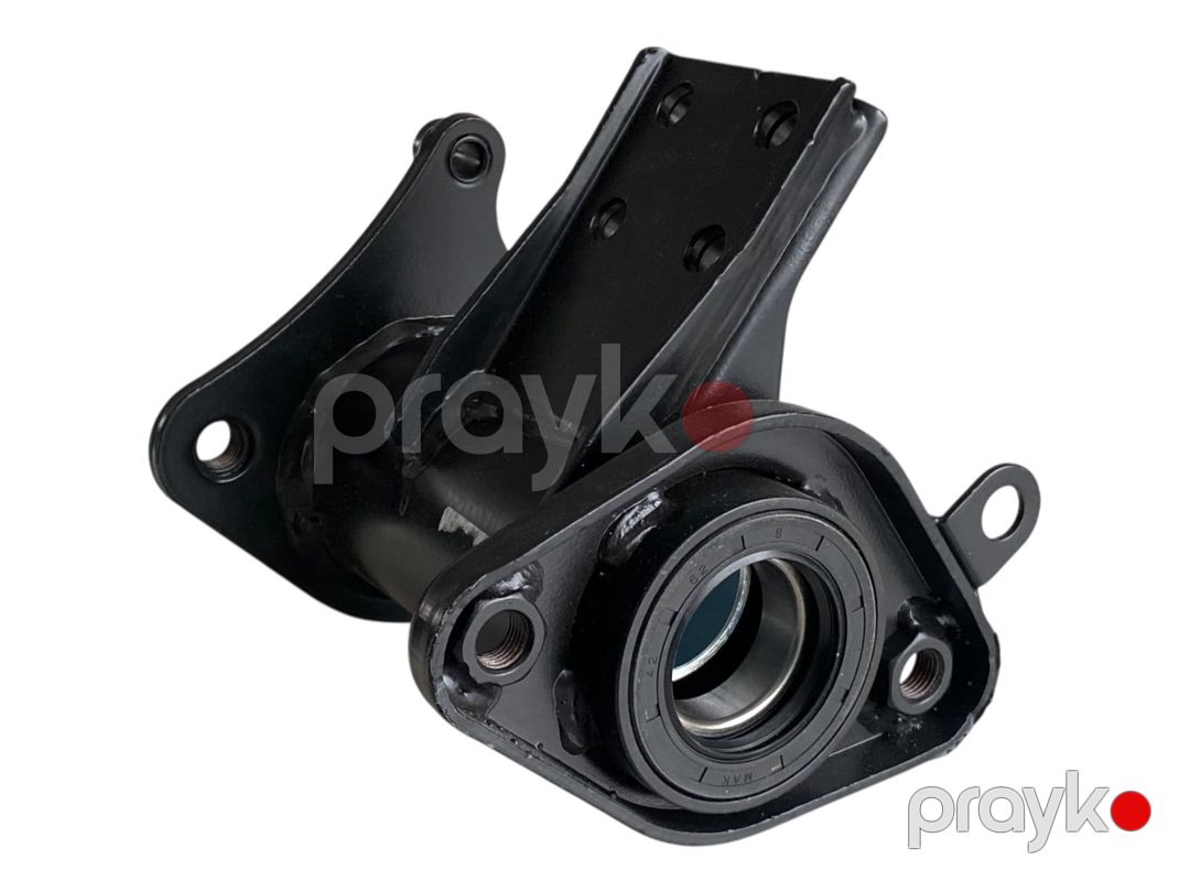 Motosikl üçün arxa ox podşipniki AU 150 CVT - MTR_10052 — Mallar, Bakı (3)