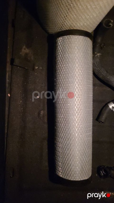 Donaldson hava filtri – model P778994 - Brend: Donaldson - Model/part — Bakı