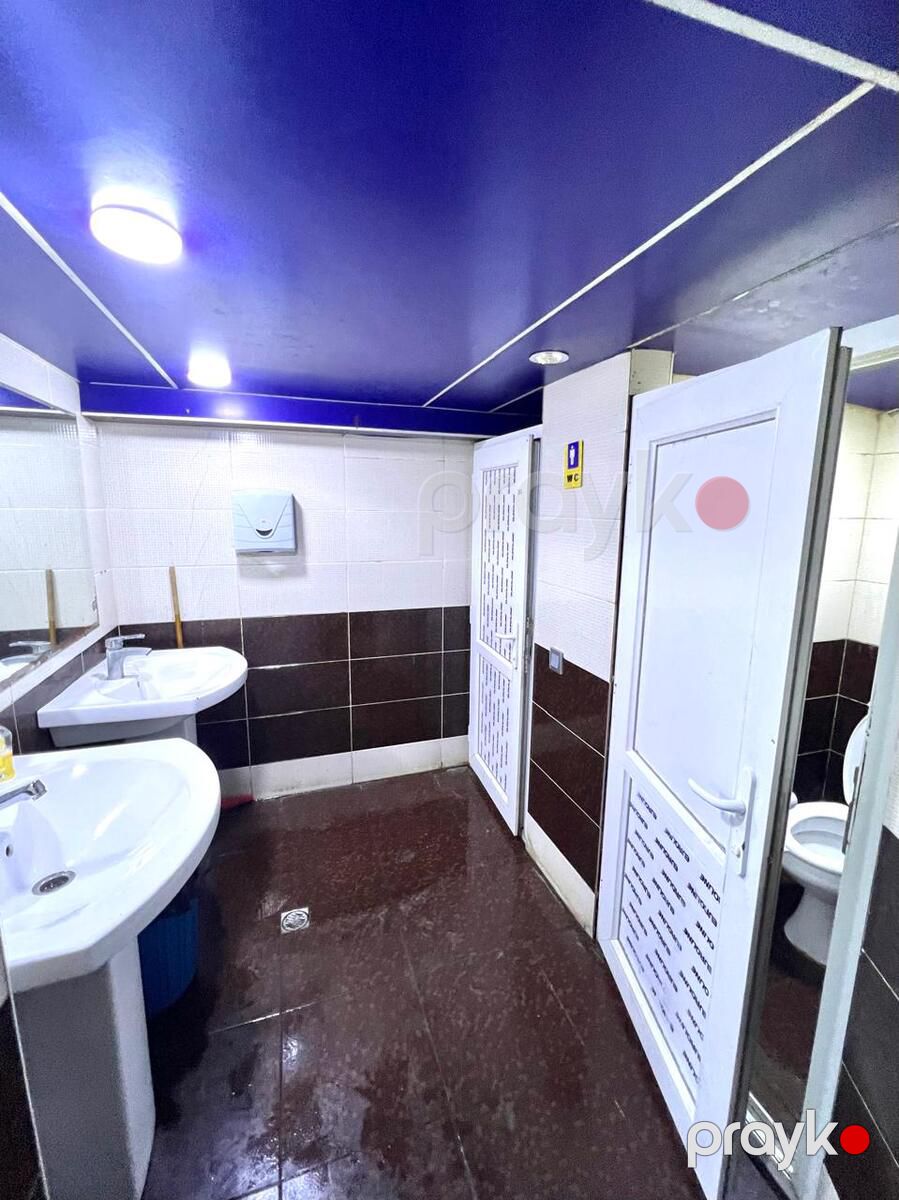 İcarəyə verilir obyekt 1000 m² — Əmlak, Bakı (12)