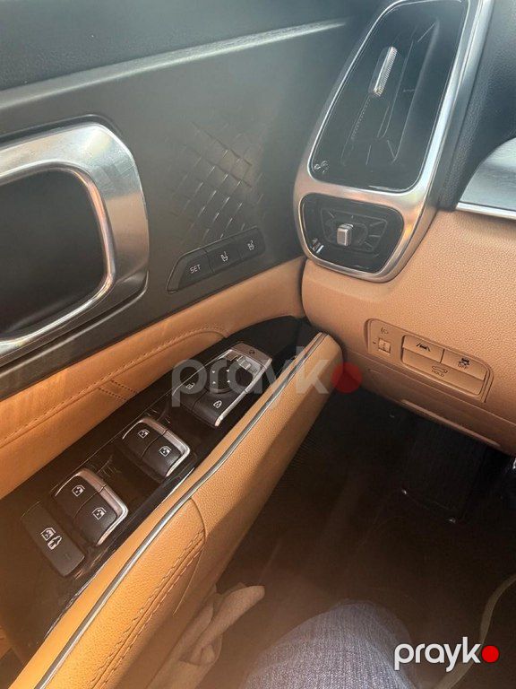Kia Sorento, 1.6 L, 1.49 kWh, 2023 il, 30 000 km — Avtomobillər, Bakı (9)