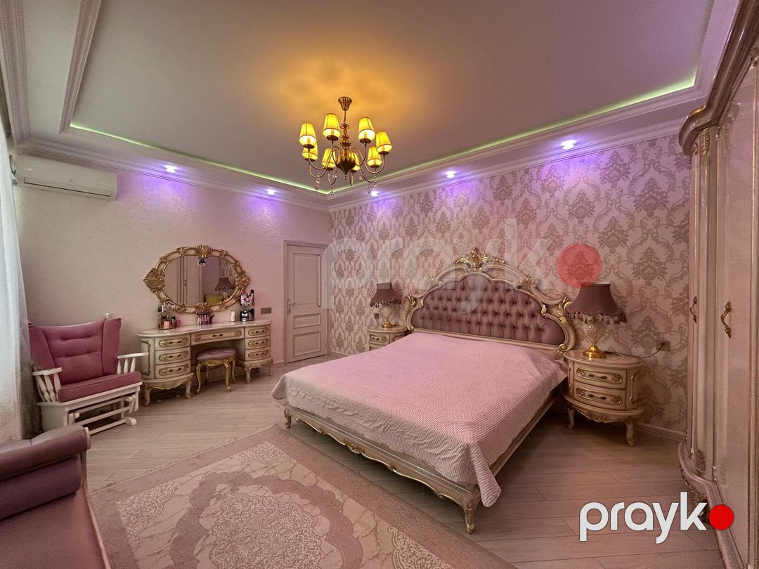 Satılır 3 otaqlı yeni tikili 125 m² — Mənzil, Xırdalan (10)