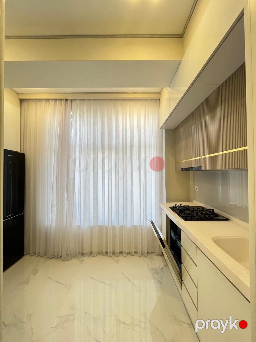 Satılır 2 otaqlı yeni tikili 69 m² — Mənzil, Bakı (9)