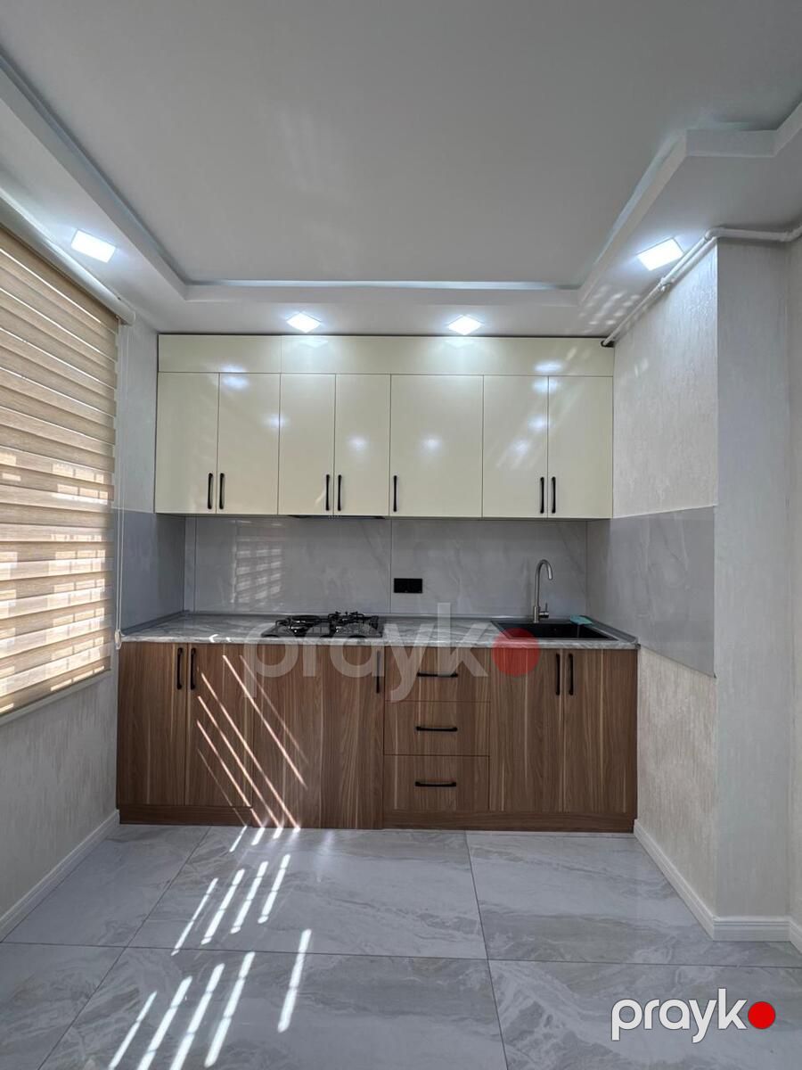 Satılır 2 otaqlı köhnə tikili 65 m² — Mənzil, Bakı (4)