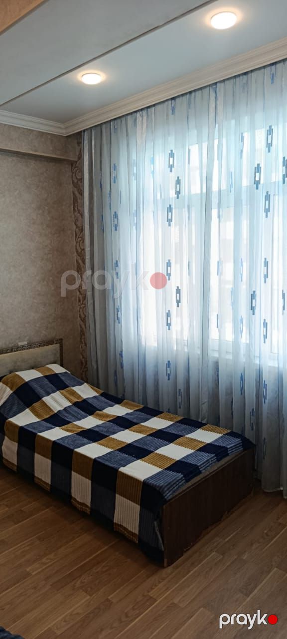 İcarə: 3 otaqlı Yeni tikili, 62 m², H.Eliyev prospekti 55 — Mənzil (12)