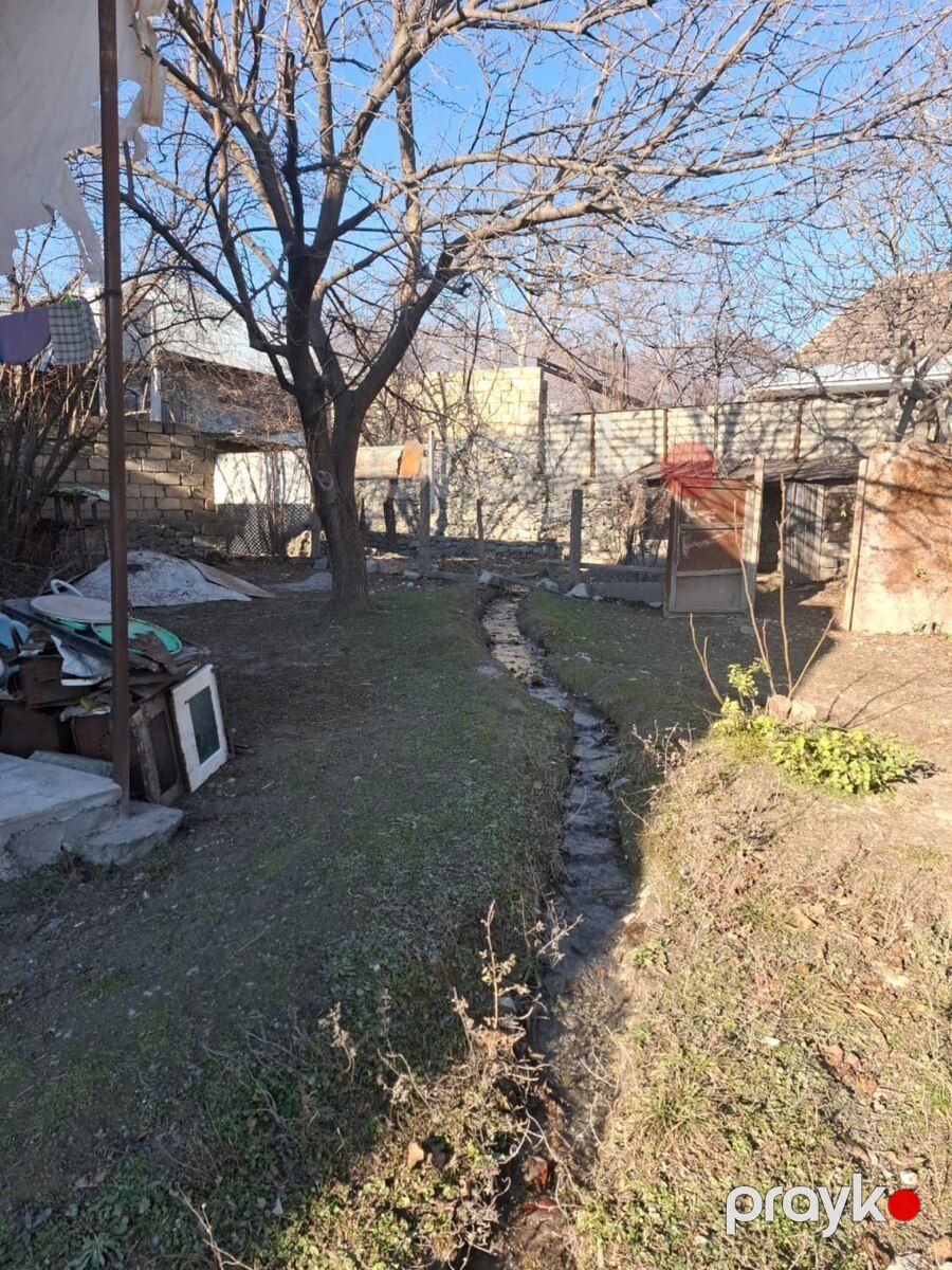 Həyət evi, Şəki ş — Ev, villa, Şəki (8)
