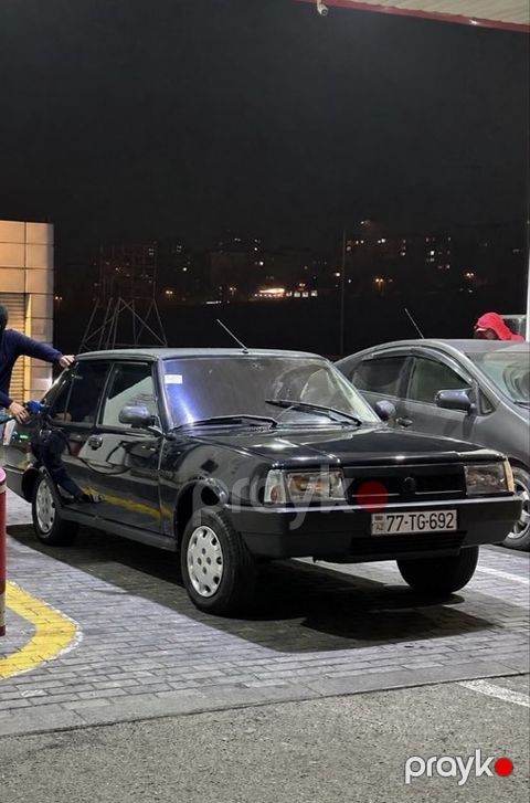 Tofas Sahin, 1.6 L, 2005 il, 100 000 km — Bakı