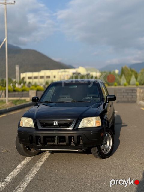Honda CR-V, 2.0 L, 2001 il, 231 000 km — Qax