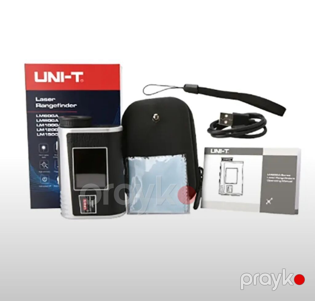 Yeni Lazer məsafə ölçən, Rəngli displey, Tripod girişli, USB girişli, Ünvandan götürmə, Pulsuz çatdırılma, Ödənişli çatdırılma, Kredit yoxdur — Ölçü alətləri, Bakı (6)