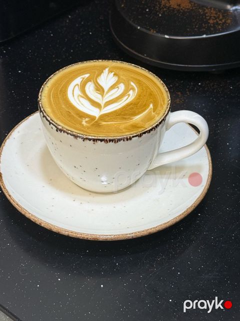 Barista