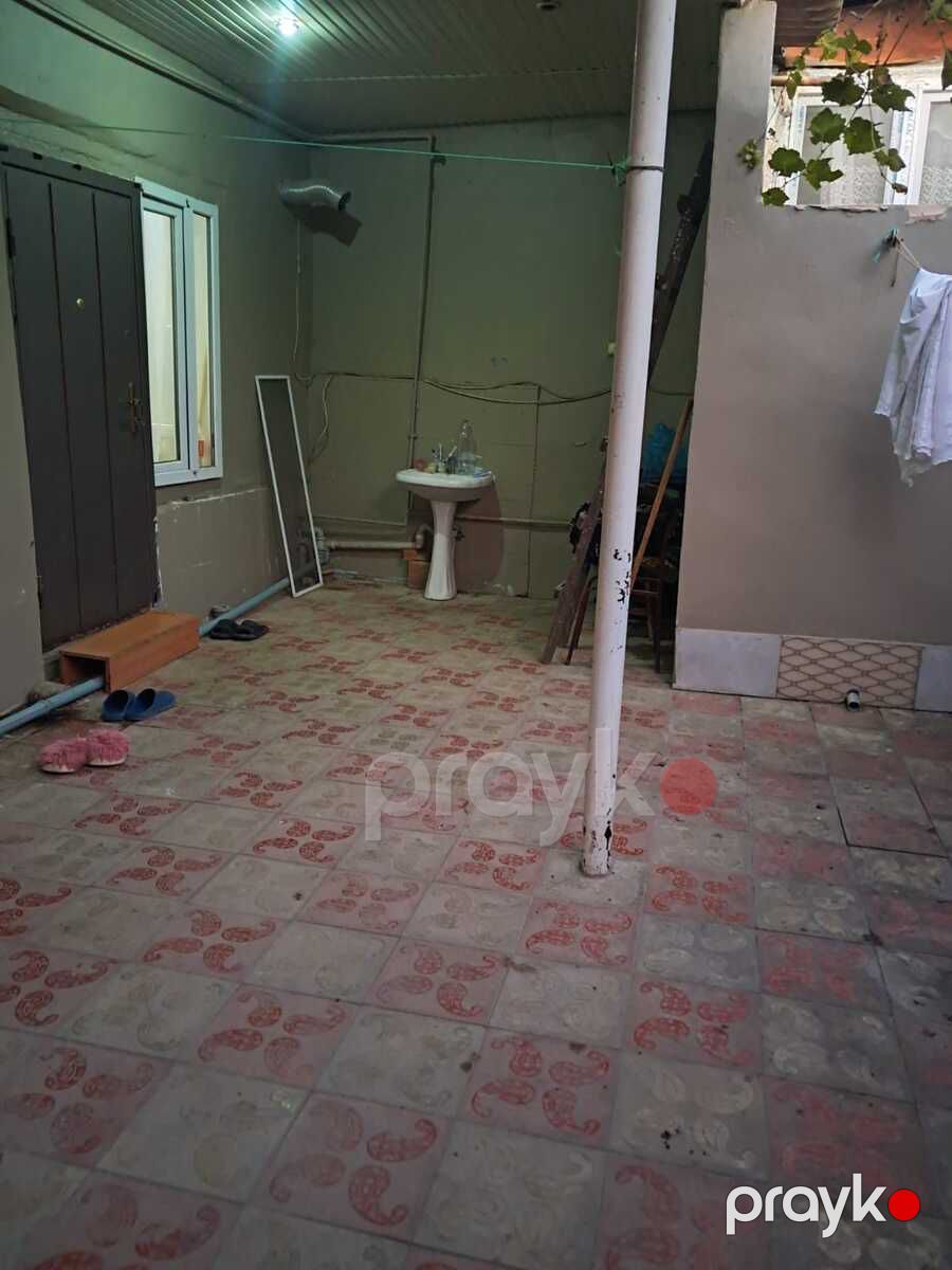 İcarəyə verilir 3 otaqlı həyət evi/bağ evi 80 m² — Ev, villa, Bakı (4)