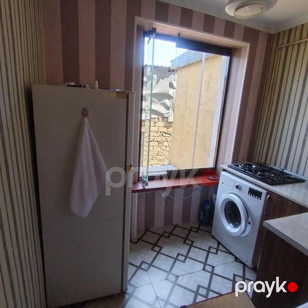 Satılır 1 otaqlı köhnə tikili 38 m² — Mənzil, Bakı (3)