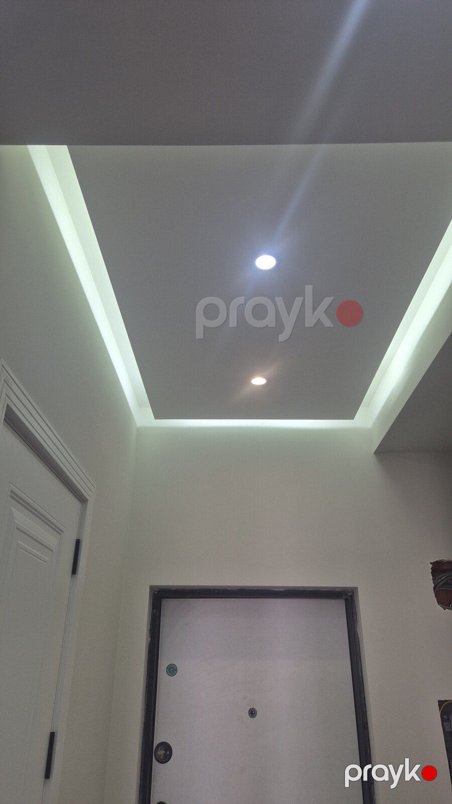 Satılır 2 otaqlı yeni tikili 55 m² — Mənzil, Xırdalan (5)