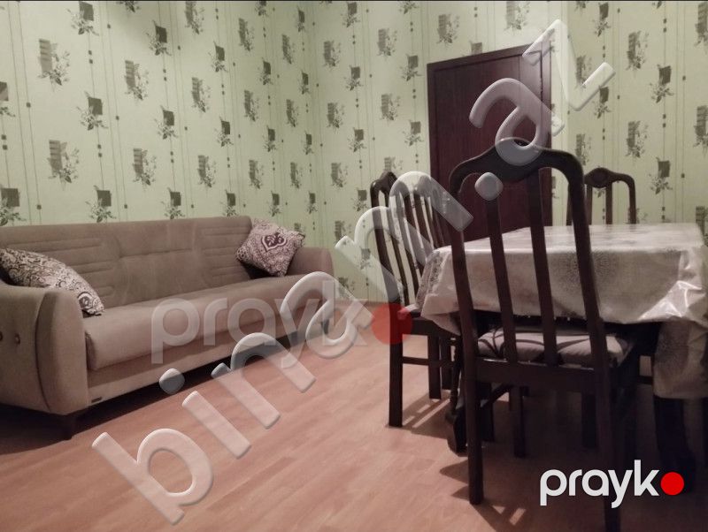 2 otaqlı Yeni tikili, Kirayə (aylıq), Bakı, Səbail — Mənzil, Bakı (5)