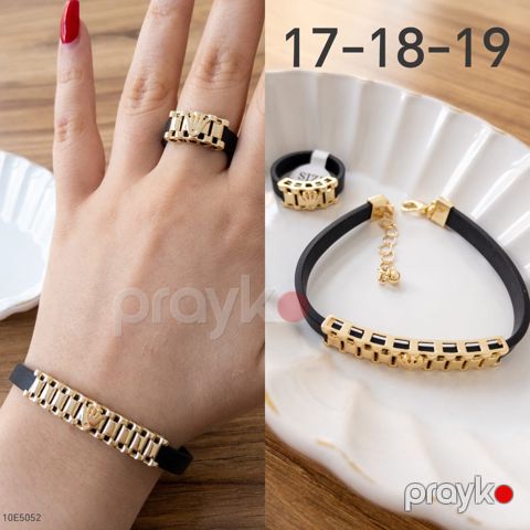 Bijuteriya dəsti 10E5052 — Bakı