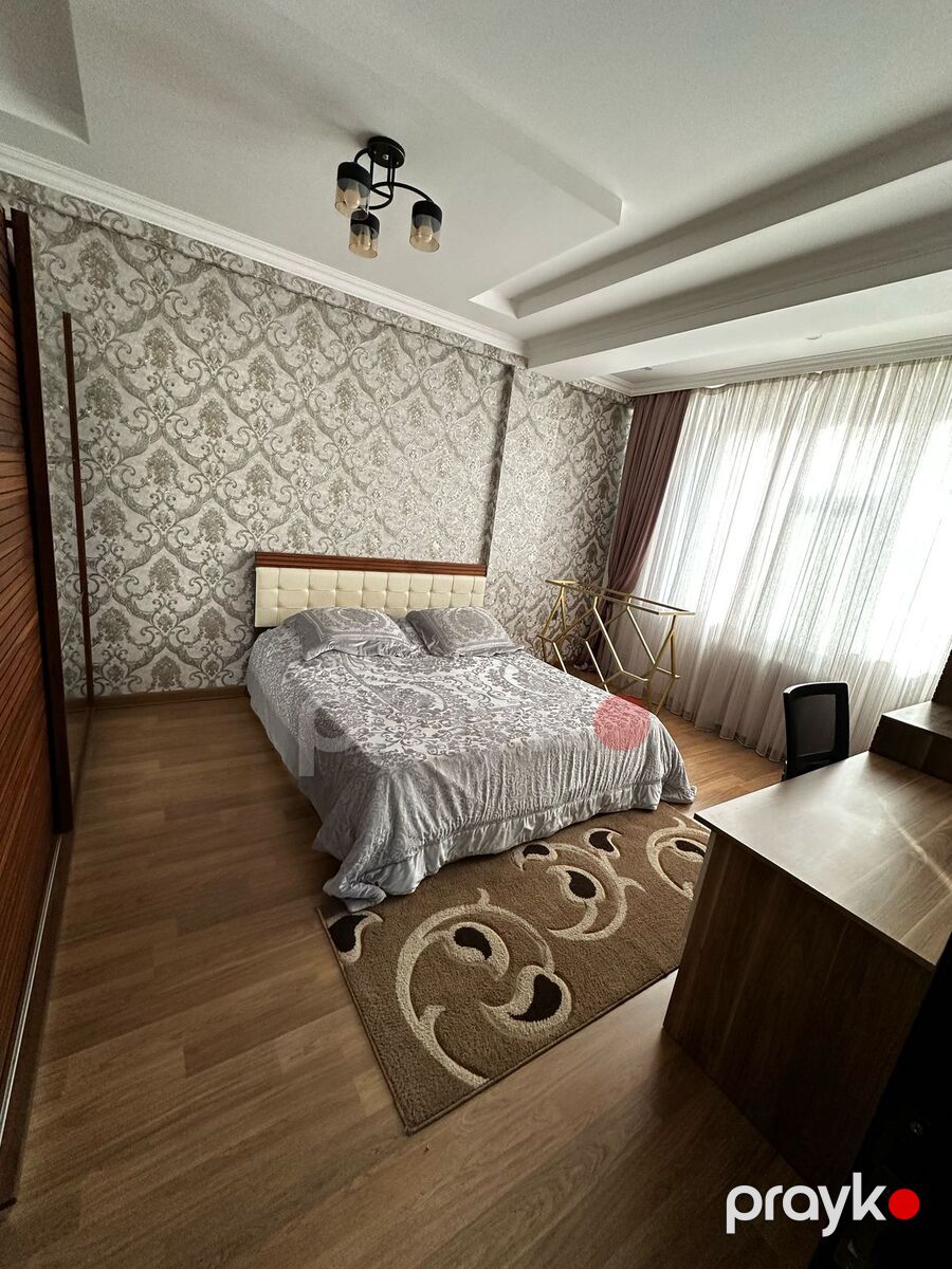 Satılır 2 otaqlı yeni tikili 88 m² — Mənzil, Bakı (5)