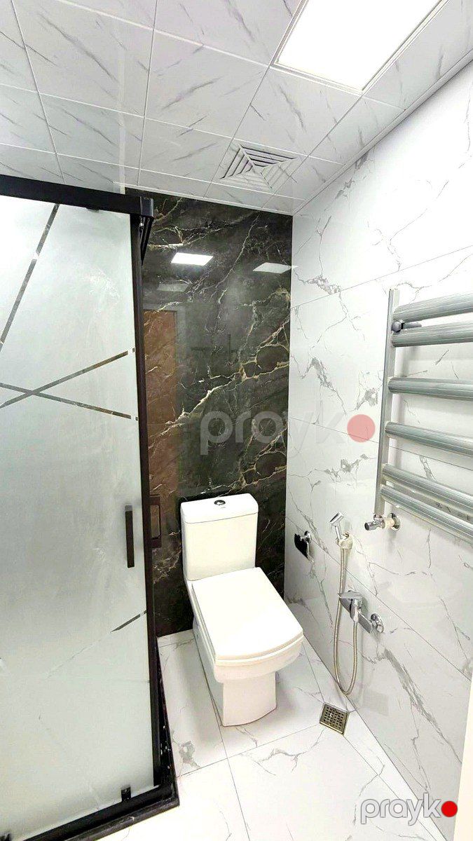 Satılır 3 otaqlı köhnə tikili 70 m² — Mənzil, Bakı (7)